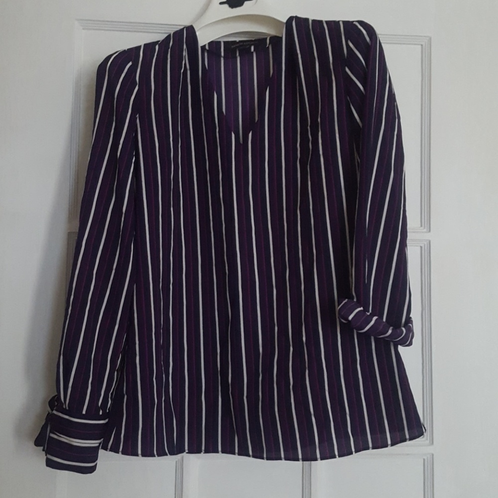 Banana Republic blouse